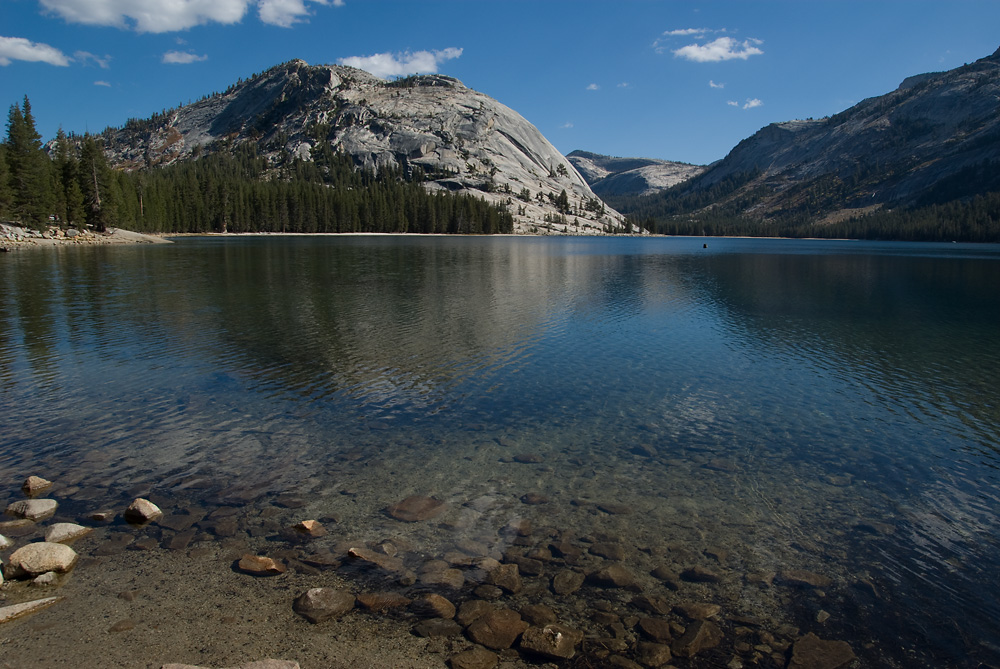 Tenaya Lake