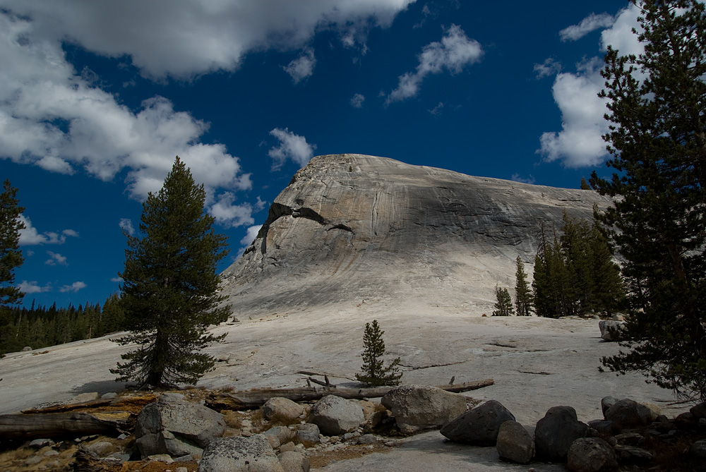 Lembert Dome II